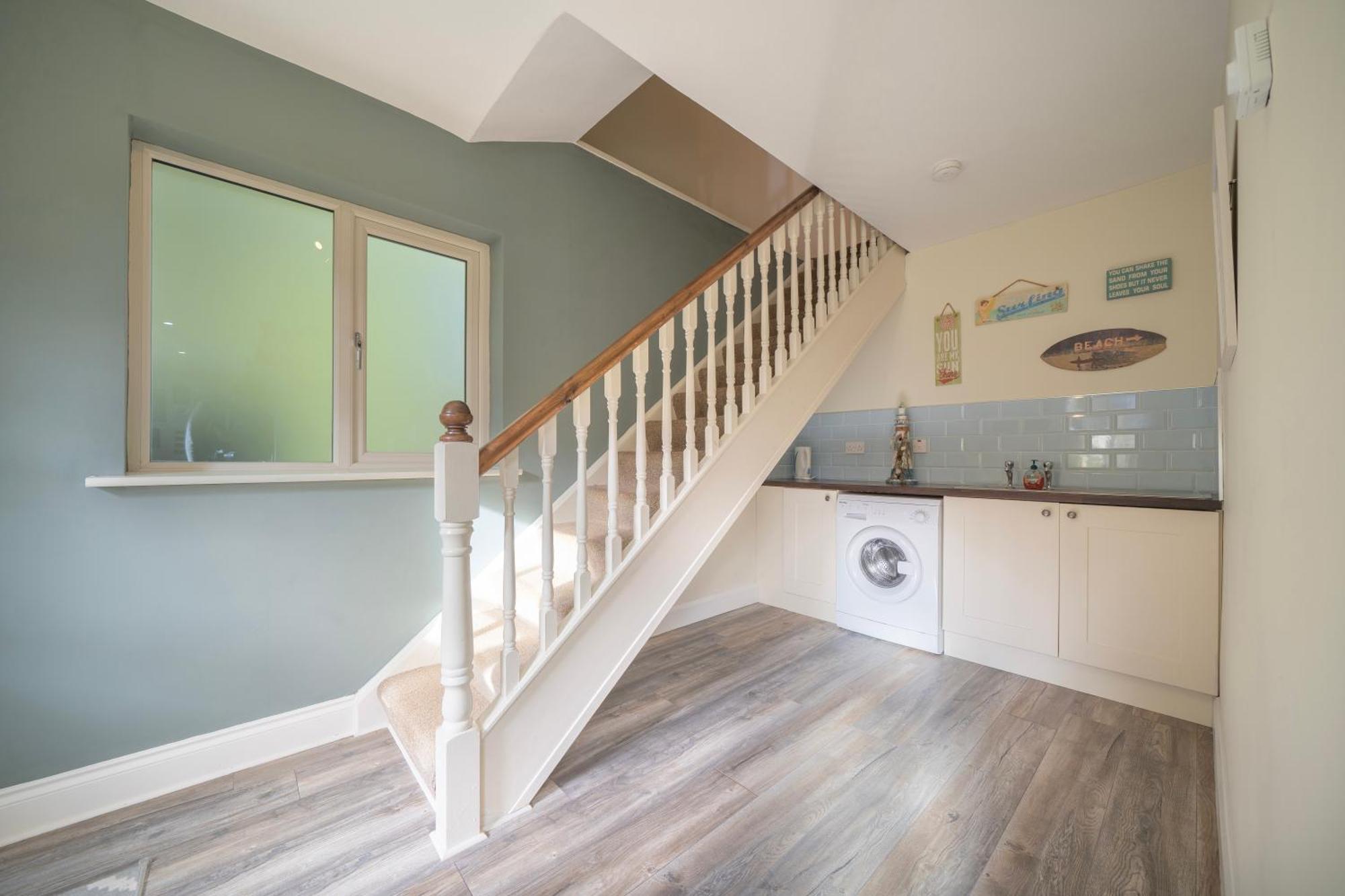 The Bird House - Coastal In Lovely Forest Setting Nr. Kinsale Ferienhaus