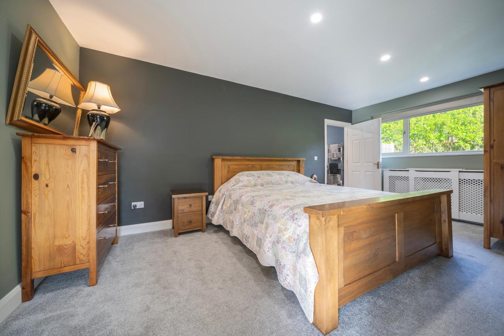 Ferienhaus The Bird House - Coastal In Lovely Forest Setting Nr. Kinsale
